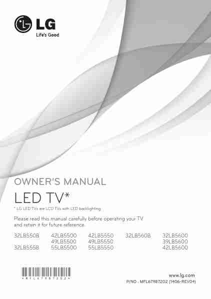 LG Electronics Flat Panel Television 32LB5600-page_pdf